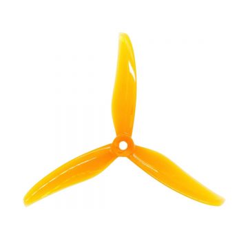 Gemfan Freestyle 5226 Orange Props