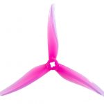 Gemfan Hurricane SL 5125 Pink Propeller