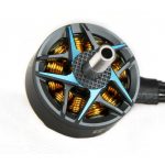 T-Motor F40 PRO IV 2306 2400KV 4S (Kék) Motor