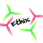 HQ Ethix S3 propeller 10 + 1