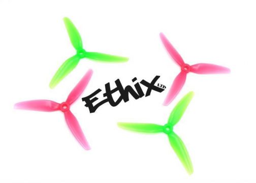 HQ Ethix S3 propeller