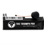 TBS Triumph Pro U.FL RHCP Antenna