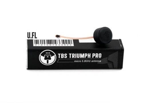 TBS Triumph Pro U.FL RHCP Antenna