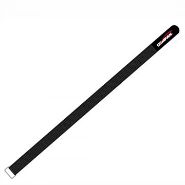 Gemfan Magic Tie Down Anti Skid Battery Strap 55 cm x 2 cm